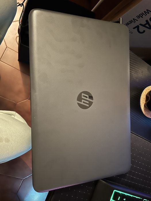 Portatil HP HQ-TRE 71025