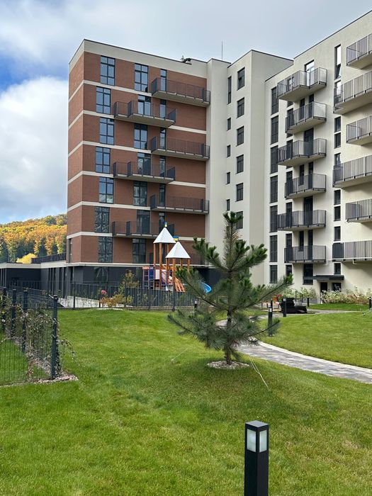 Продається 1к квартира ЖК Perfect Life м.Винники ,зданий будинок