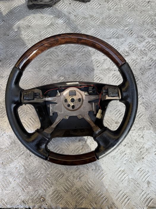 Руль Чери истер chery eastar