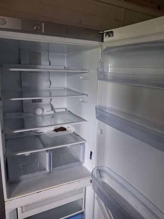 Lodówka 170cm używana