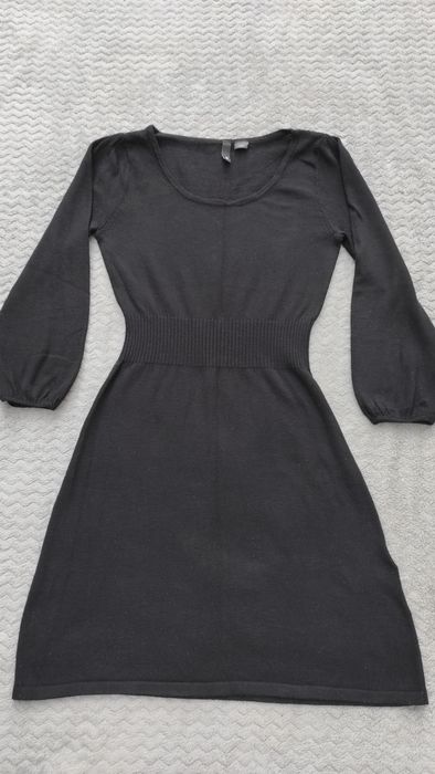 Sukienka mini, tunika damska