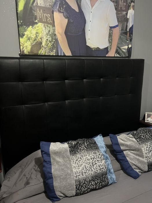 Cabeceira cama casal