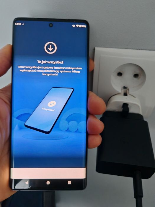 Motorola Edge 30 ultra