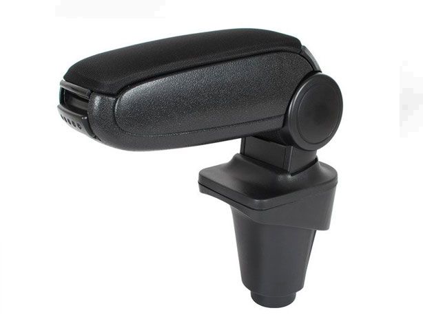 Apoio Braço Central + Tampa Fiat 500L (NOVO)