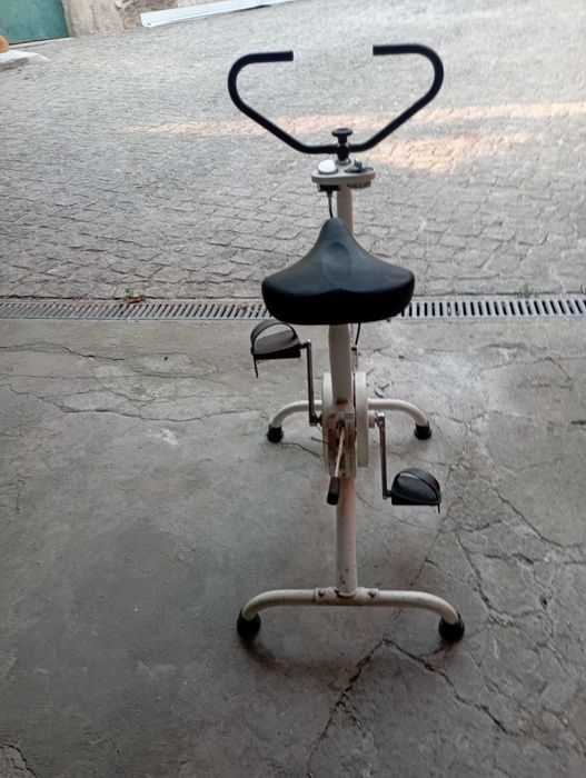 Vendo Maquinas de ginásio