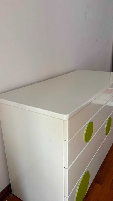 Móvel de Quarto