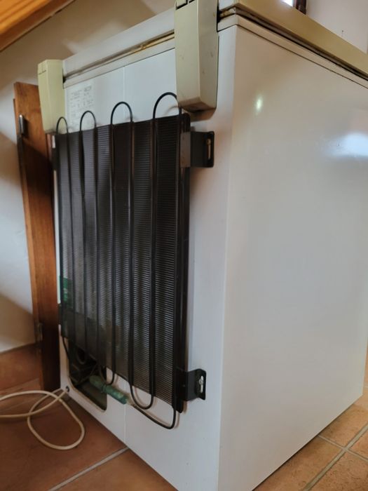 Arca Congeladora FRICON