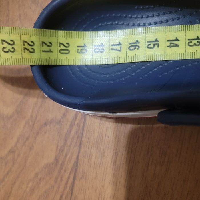 Босоніжки  Crocs p.j1(31)