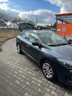 Renault Megane 1.5 dCi