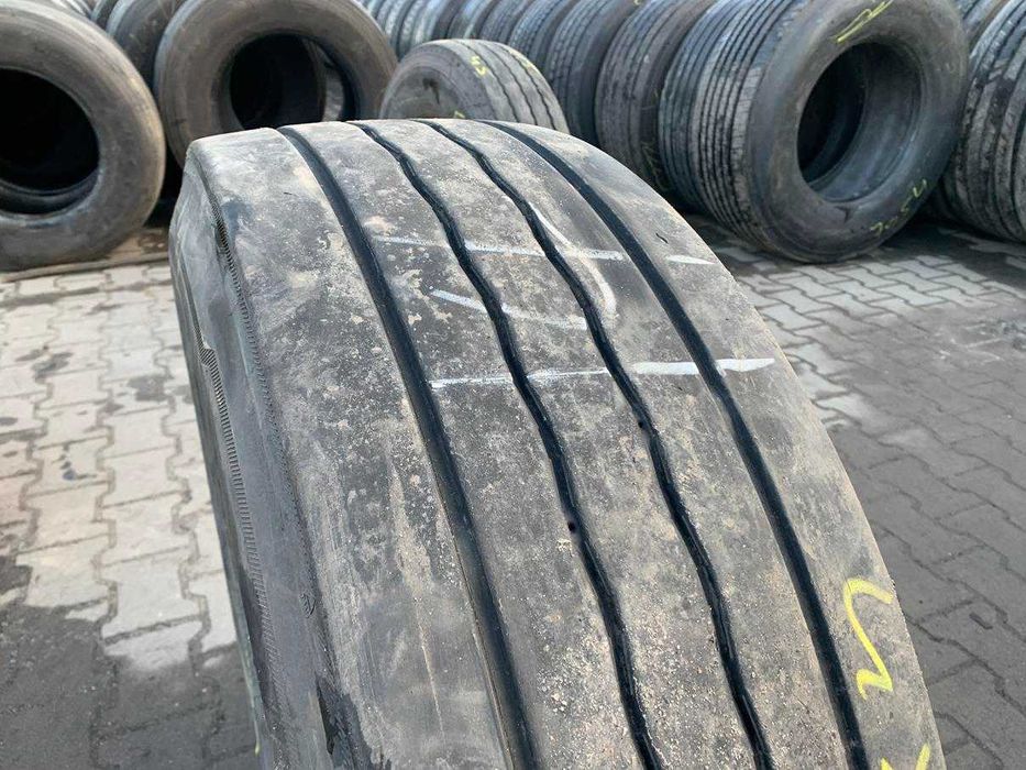 285/70R19.5 Opona CONTINENTAL CONTI HYBRID HT3 6-7mm Naczepa HT 3