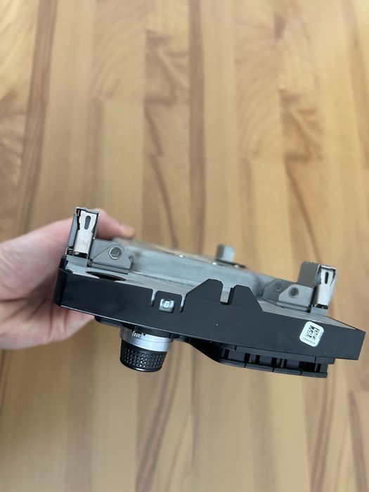 Продам дисплей/ магнітола на Volkswagen Passat B8 / Golf 7