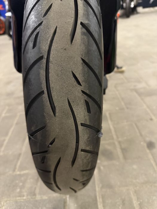 Kawasaki Z1000 ABS. 2013г.