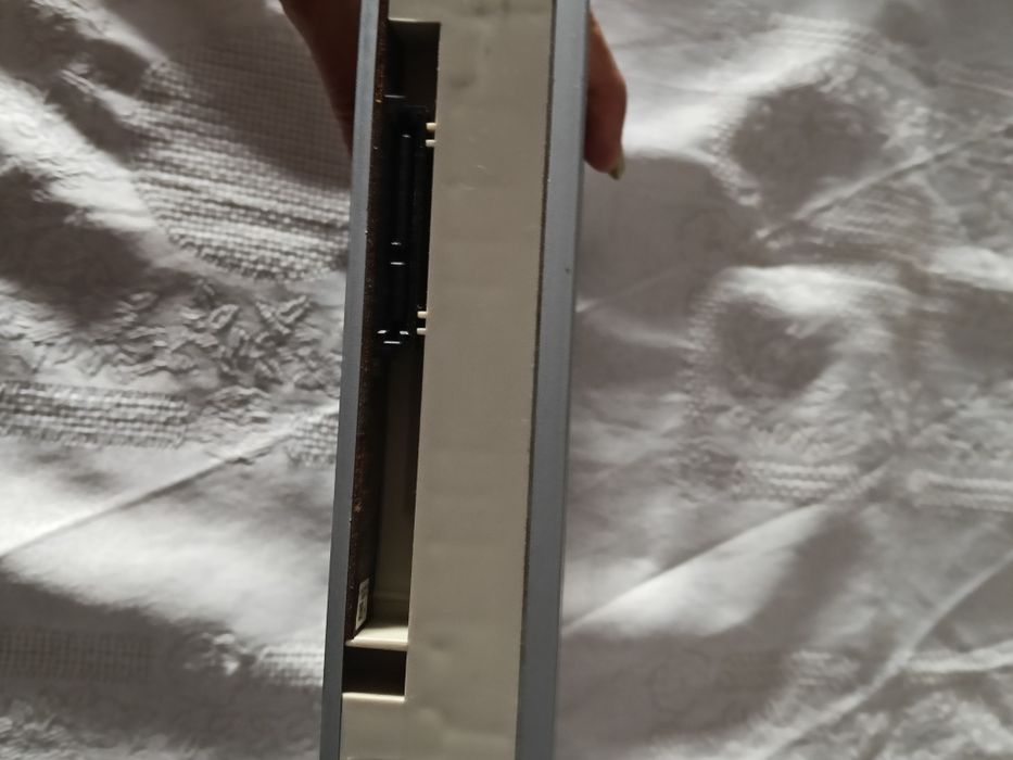 Drive leitor e gravador dvd