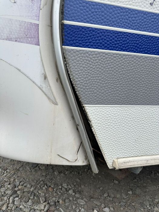 Naprawa przyczepy kempingowych,domkow holenderskich i kamperow