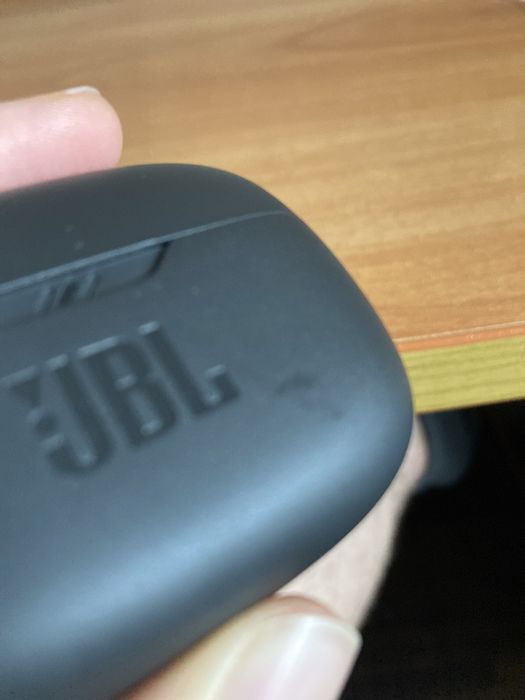 Jbl wave beam