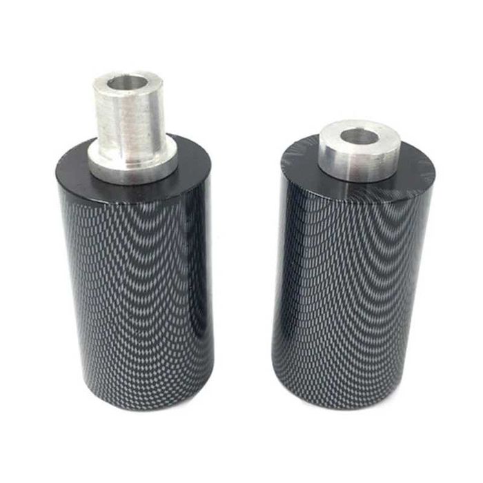 Proteções de Chassis para Yamaha YZF R6 2003 a 2005 / R6S 2006 a 2008