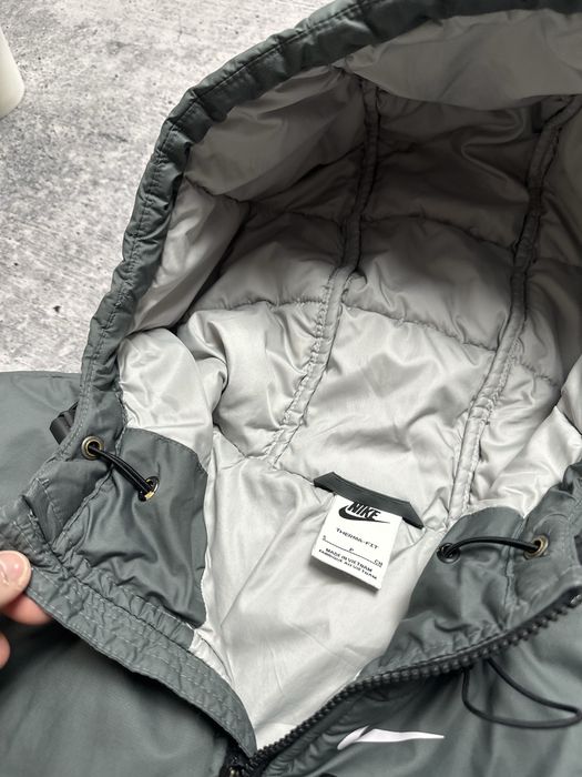 Чоловіча куртка Nike NSW Hybrid Syn Quilt Jacket