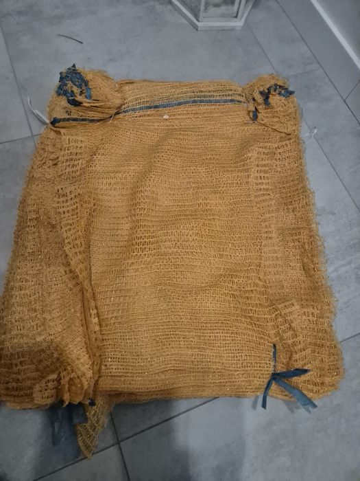 Worki raszlowe  25 kg