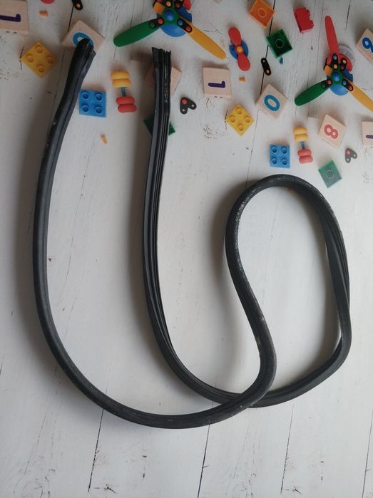 Уплотнитель двери посудомоечной машины 1750 mm KAISER