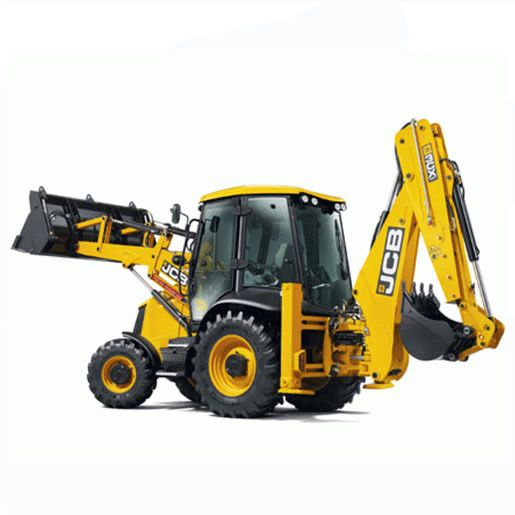 Аренда,услуги  экскаватора Jsb 3cx