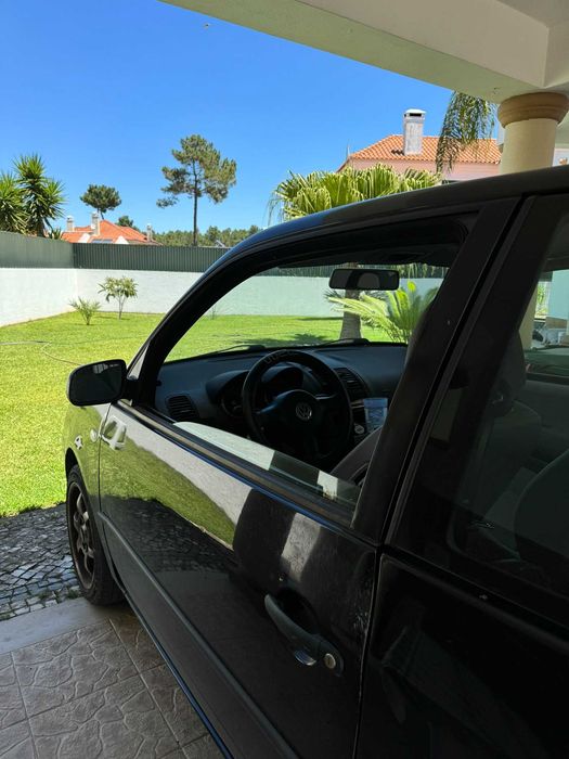 VW Lupo 1.4 TDI (Económico) – Histórico Familiar / Inspeção e Selo em Dia
