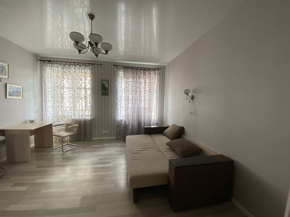 Сдам квартиру в центре