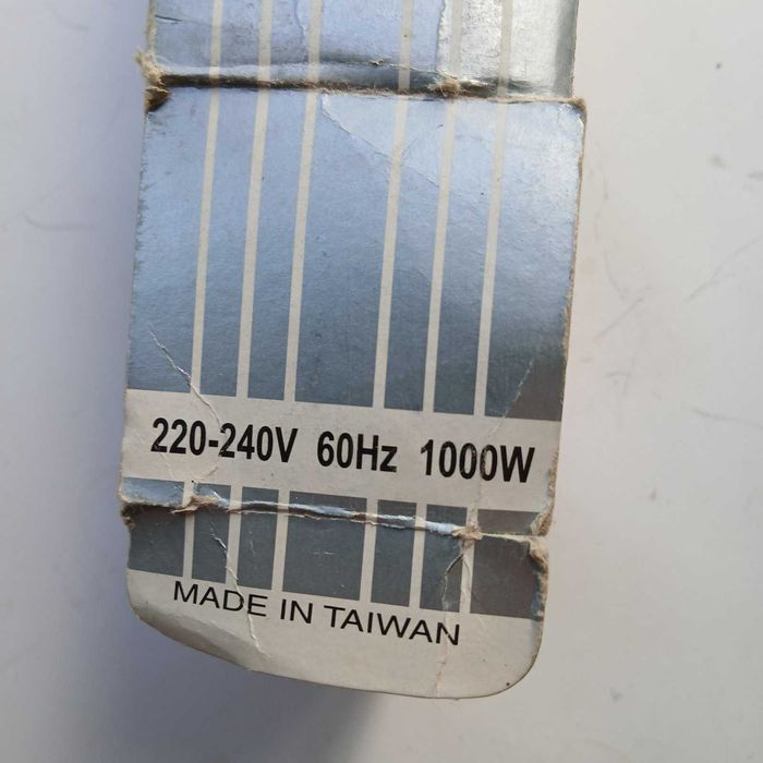 Кипятильник 1000W