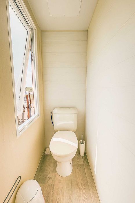 Bungalow T2 na Praia da Vieira