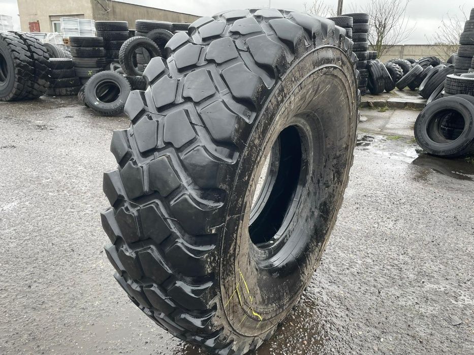 16.00R20 / 16.00-20 / 1600R20 OPONA MICHELIN XZL / 60%