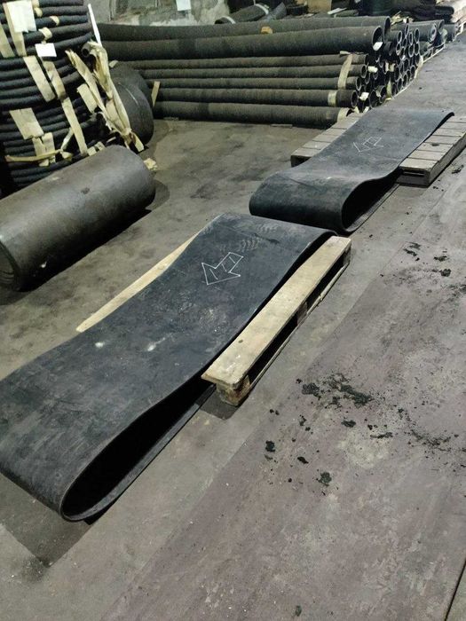 Б/У Конвеєрні/Конвейерные ленты! Транспортерні/Транспортерные стрічки!