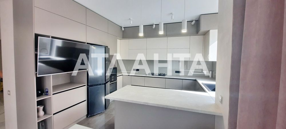 Продаётся 2 х этажный дом в Дайберге с ремонтом