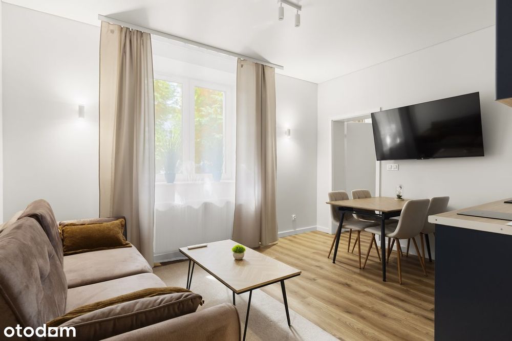 23 % VAT | SPA | Zieleniec | gotowy pod najem