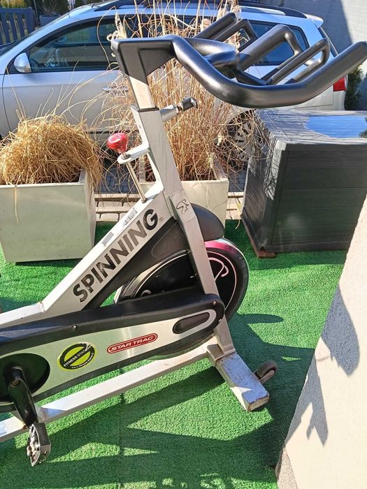 OKAZJA !Rower spinningowy Star Trac SPINNER PRO