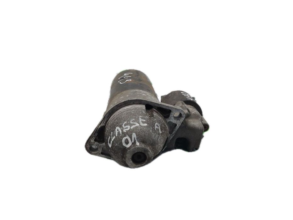 Motor de arranque MERCEDES-BENZ Classe A (W168)