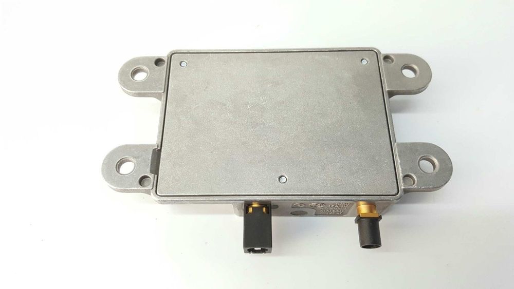 AMPLIFICADOR DE ANTENA MERCEDES CLASE S (W221) BERLINA S 350 CDI (221.022)