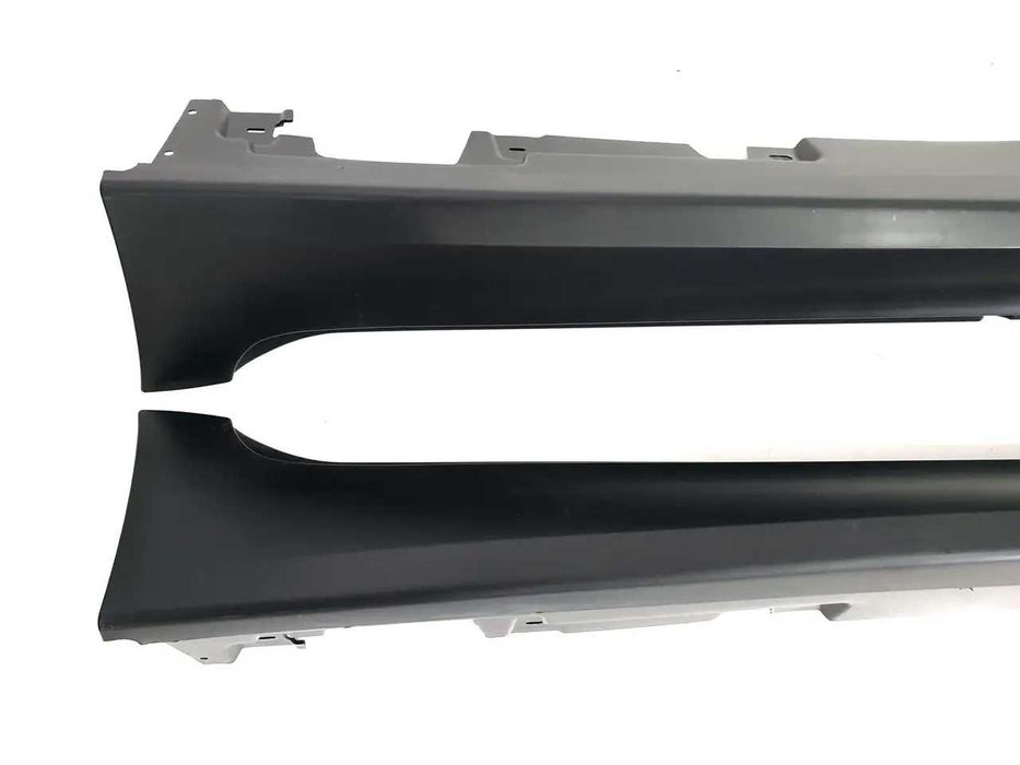 Обвес BMW 5 Series F10 10-17год.Комплект без ноздрей M-packet/М5