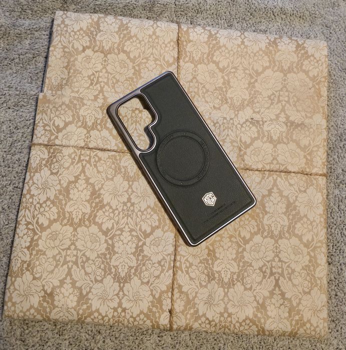 Чехол, накладка Samsung S25 ultra