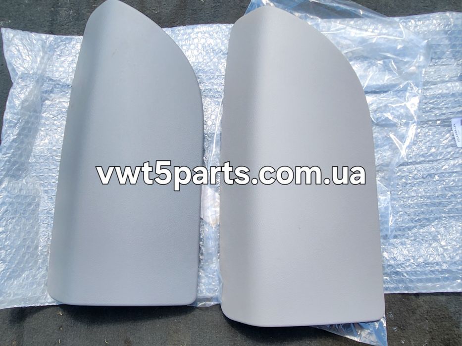 VW T5 T6 T6.1 бардачок домкрата, задньої пічки MULTIVAN  CARAWELLE