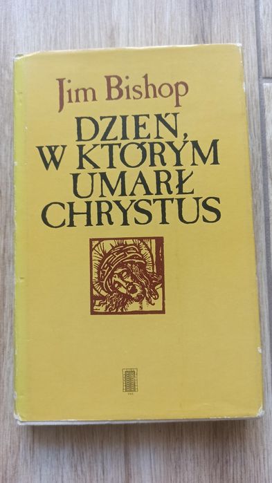 dzień, w którym umarł Chrystus