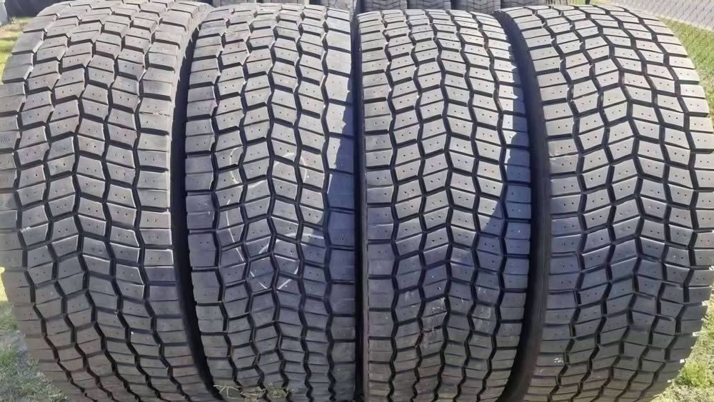 315/70R22.5 Michelin Remix