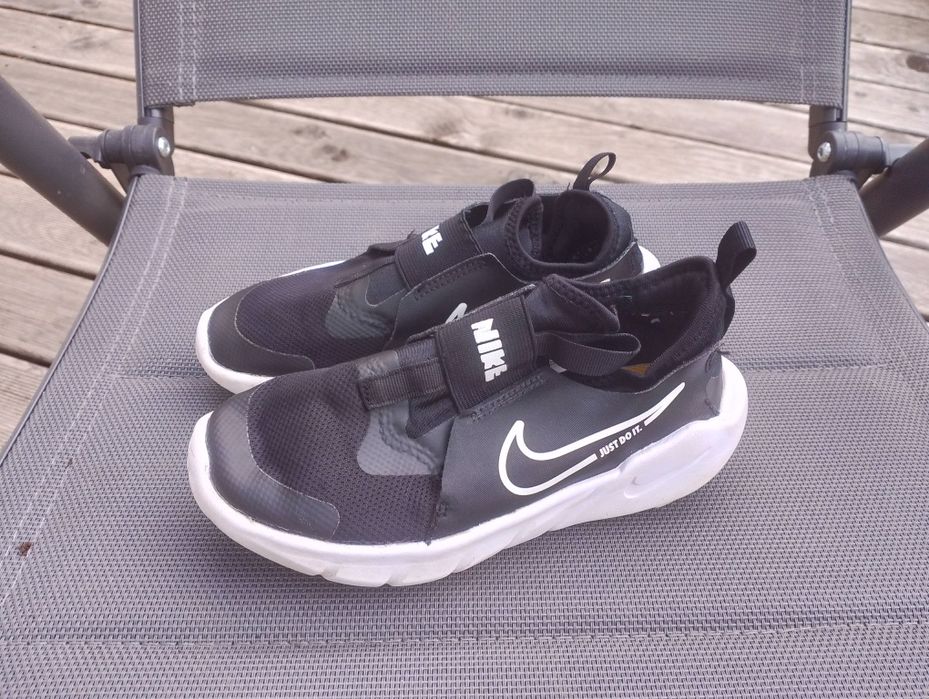 Buty chłopięce Nike 31.5