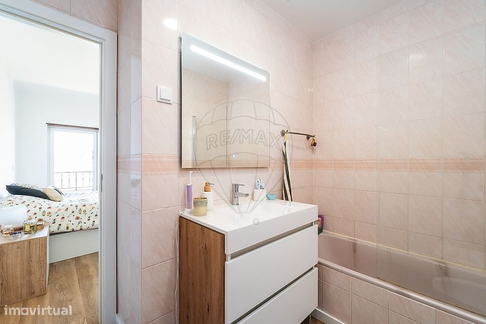 Apartamento T3 para venda