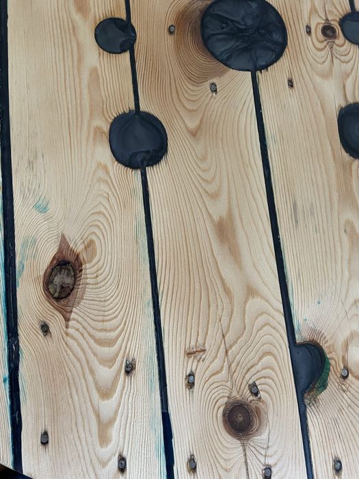 Stolik kawowy, ława, stół żywica