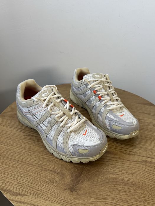 Кросівки чоловічі Nike P-6000 оригінал