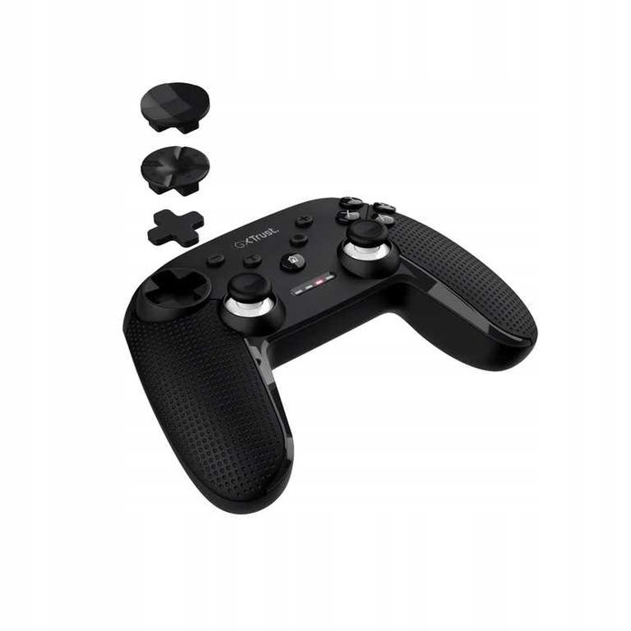 TRUST Gamepad bezprzewodowy GXT 542 MUTA NOWY