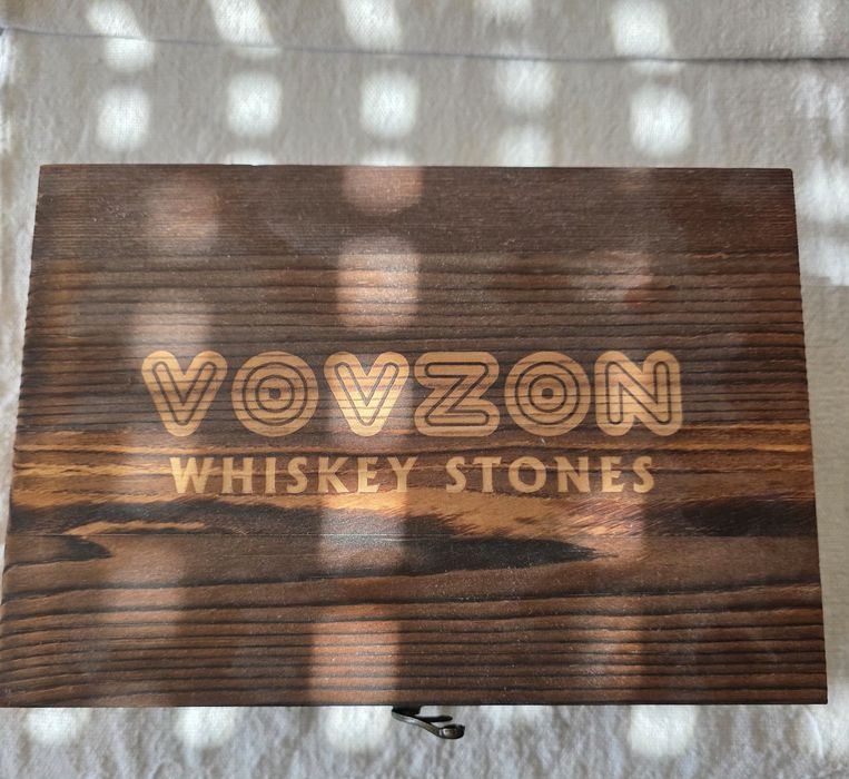 Conjunto de copos de wishkey