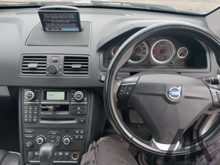 Volvo XC90 2012 Британець