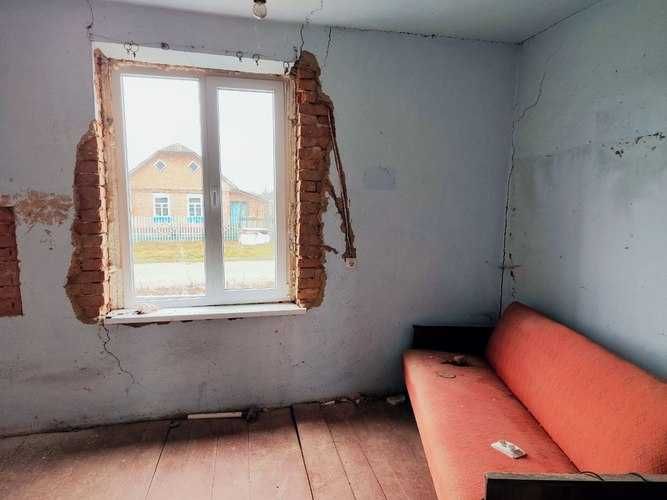 Будинок 4 кімнати  Доброгорща Н