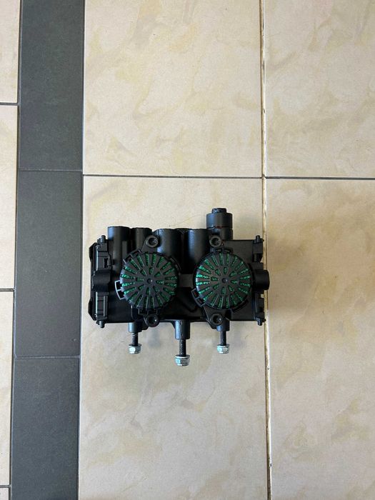 Modulator Naczepy Knorr ES2060 ES2090