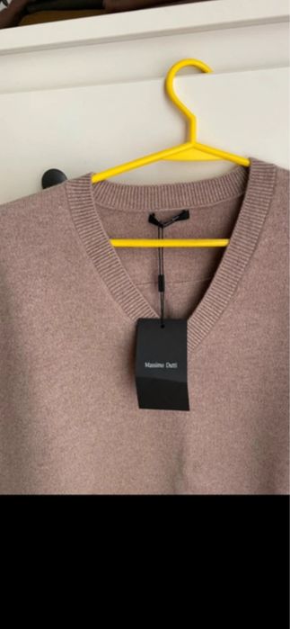 Massimoi Dutti sweterek